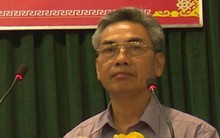 Vụ Phó Chủ tịch huyện tham ô gần 43 tỷ đồng ở Phú Thọ: Bắt thêm một Phó phòng TN-MT