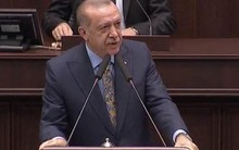 Tổng thống Erdogan tiết lộ "sự thật trần trụi" vụ sát hại nhà báo Ả Rập Saudi