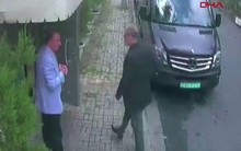 "Tìm thấy phần thi thể nhà báo Jamal Khashoggi trong một cái giếng ở Lãnh sự quán Ả rập Xê út"