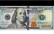 Đổi 100 đôla Mỹ, bị phạt 90 triệu đồng