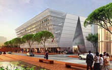 Dự án Trung tâm Triển lãm quy hoạch của TP.HCM: ‘Vỡ trận’ vì quản lý thiếu chuyên nghiệp