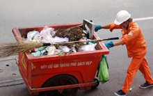 Xử lý dứt điểm nợ lương công nhân vệ sinh!
