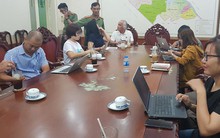 Công an Cần Thơ hoãn họp báo vụ đổi 100 USD bị phạt 90 triệu