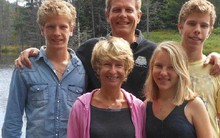 Phát hiện "hành khách đáng ngờ" trên chuyến bay MH370