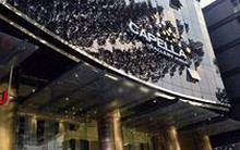 Cải tạo công trình không phép, Tổng công ty Lũng Lô bị đề nghị xử phạt