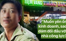 Cài bẫy và sự thật. Chữ ký và uy tín