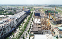 Cuối năm, bất động sản khu vực nào tại TP.HCM hút nhà đầu tư?