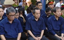 Đề nghị y án với bà Hứa Thị Phấn