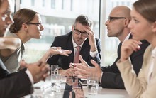 Chốn công sở luôn có những đồng nghiệp khó ưa và "trái khoáy", đây là cách người thông minh loại bỏ những phiền toái và gặt hái thành công