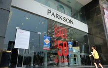 Nguyên nhân dẫn đến sự "lụi tàn" của Parkson
