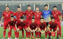 Lời hứa của HLV Park Hang-seo với fan Việt Nam sắp thành hiện thực