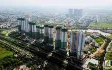 Khu vực có đất nền, căn hộ được giao dịch nhiều nhất tại TPHCM