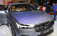 Thuế 0%, người Việt lại mơ ô tô châu Âu giá rẻ