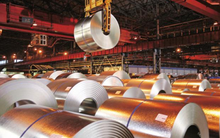 Ngành thép Việt sẽ lao đao vì chiến tranh thương mại?