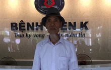 Bài tập đơn giản giúp người đàn ông mắc ung thư vòm họng vẫn sống khoẻ mạnh gần 50 năm