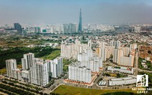 TP.HCM: Tiếp tục kiến nghị chuyển 1.330 căn hộ tái định cư Bình Khánh sang nhà thương mại