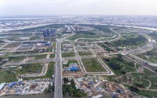 "Tp.HCM xây nhà hát không ảnh hưởng đến lợi ích người dân Thủ Thiêm"