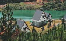 Đà Lạt vừa có ngôi làng thu nhỏ châu Âu mới cực hợp để ghé thăm mùa đông này!