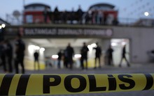 Ankara phân tích mẫu nước giếng "đáng ngờ" trong Lãnh sự quán Saudi Arabia