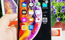 iPhone XS Max, iPhone XR hàng nhái, giá dưới 3 triệu đồng náo loạn thị trường