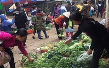 Áp lực dồn đẩy lạm phát sang năm 2019?