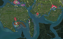 Lộ diện ông lớn địa ốc đầu tư khu đô thị sinh thái 1.800ha và dự án vườn thú hoang dã safari 500ha tại Bà Rịa - Vũng Tàu