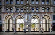 Nếu Apple Store "đặt chân" đến Việt Nam, diện mạo sẽ như thế nào?