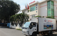 Doanh thu tài chính tăng mạnh, Sotrans báo lãi quý 3/2018 gấp đôi cùng kỳ