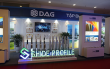 Nhựa Đông Á (DAG) báo lãi 9 tháng giảm 10% so với cùng kỳ