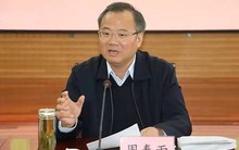 Quan tỉnh tham nhũng “khủng nhất” Trung Quốc