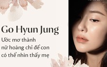 Bi kịch cô dâu đế chế Samsung Go Hyun Jung: 15 năm chịu đựng quy tắc ngầm, thành bà hoàng chỉ để 2 con được thấy mẹ