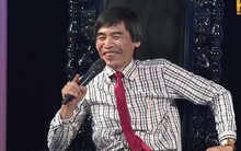 Tiến sĩ Lê Thẩm Dương: "Nói đam mê tạo ra thành công là nói bậy. Thành công mới tạo ra đam mê"