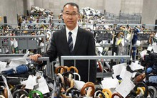 Vì sao những món đồ thất lạc ở Nhật Bản lại có thể tìm về với chủ? Sự trung thực chỉ là 1 trong các lí do