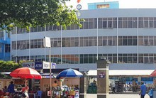 Nhiều sai phạm ở Bệnh viện Tiền Giang