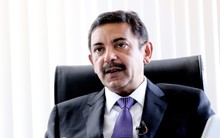 VPBank "chơi trội" trong mảng ngân hàng số?