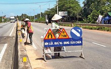 Khi nào trạm BOT phải dừng thu phí?