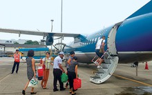 Tư nhân xin bỏ vốn làm sân bay Điện Biên mới