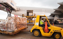 Saigon Ground Services (SAGS) báo lãi 210 tỷ đồng trong 9 tháng đầu năm, hoàn thành 94% kế hoạch