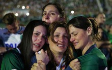 10 thảm họa hàng không thương tâm nhất lịch sử bóng đá thế giới