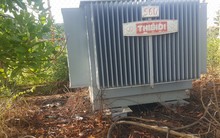 Bắt 3 nghị phạm vụ mất hơn 7.000 m cáp đồng ở Phú Quốc