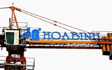 Tập đoàn xây dựng Hoà Bình (HBC): 9 tháng lãi ròng giảm hơn 21% về 508 tỷ đồng