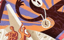 Đời người 60 tuổi dành 20 năm để ngủ, vậy chỉ có 8 năm để làm việc: Thời gian quá ngắn ngủi, không biết trân trọng thì sẽ trắng tay!