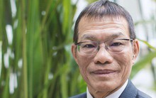 Ông Võ Quang Huệ tiết lộ giá xe VinFast sẽ cạnh tranh được với các ô tô bán trong nước