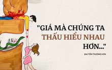 Từ bức ảnh cuộc sống vợ chồng được chia sẻ rầm rộ: Định kiến sai lầm của xã hội hay bi kịch "Ai tổn thương hơn?"