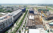 BĐS vùng ven Sài Gòn diễn biến thế nào đến cuối năm 2018?