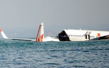 Nhà chức trách Indonesia: Tất cả 189 người nhiều khả năng đều đã thiệt mạng