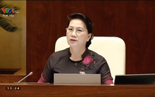 Chủ tịch Quốc hội nói về vụ đổi 100 USD ở Cần Thơ: Thực hiện đúng pháp luật, nhưng cái gì chưa hợp lý thì phải sửa cho dân nhờ