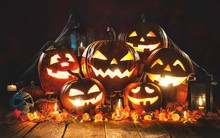Những nghề hốt bạc triệu mùa Halloween