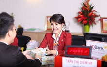 Đồng hành cùng khách hàng vượt đại dịch, HDBank vẫn tăng trưởng cao trong 6 tháng đầu năm, kiểm soát nợ xấu ở 1,1%