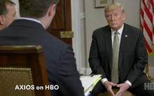 Ông Trump muốn ngừng cấp quốc tịch cho mọi trẻ em sinh tại Mỹ